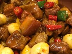 -老员外私厨小灶(南宁店)