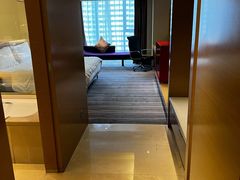 -青岛富力艾美酒店