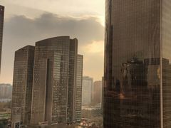 -北京中国大饭店