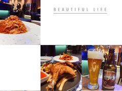 -Ambra Haus琥珀屋精酿餐厅(宝山店)