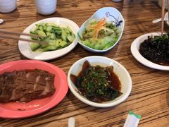 -霸道川面馆(张江店)