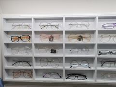 -云镜眼镜加工中心(南环路店)