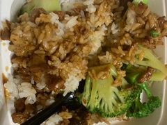 -和合谷(新街口店)