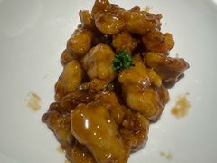 -绿茶餐厅(朝阳大悦城店)