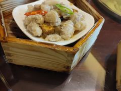 -粤点私厨(临桂枫林店)