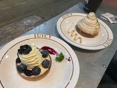 -Juicy Bakery(大学路店)