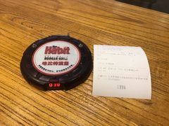 -The Habit Burger Grill 哈比特汉堡(爱琴海店)