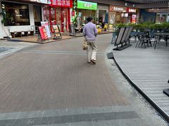 -万科美好广场