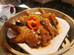 -又一间茶点轩(百汇广场店)
