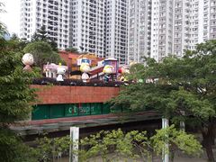 -新城市广场