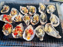 -大夫山顺驰自助烧烤场