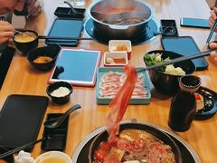 -水林间·寿喜烧自助(仙林金鹰店)