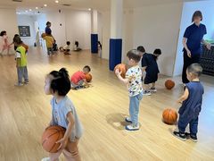 -育知苑幼儿园