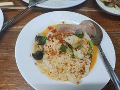 米饭-Larp Silom 3