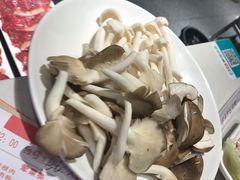 -古乐牛香·鲜牛肉牛杂火锅(新区店)