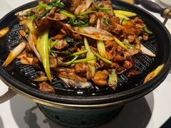 -旺顺阁·北京菜·烤鸭(大望路店)