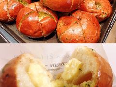 -喜利来蛋糕(景子街店)