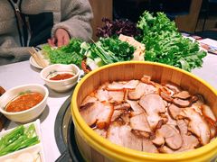 -七八冷面·延边朝鲜族美食(欢乐谷店)