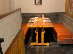 -又一福烤鸭·北京菜(东四店)