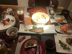 -京料理·日料自助·铁板燒(复悦城店)