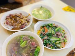 牛肉干粿-福合埕牛肉丸(水仙园店)