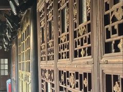-马家大院