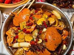 -靓靓蒸虾·头牌蒸虾(雪松路总店)