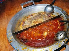 -楠火锅(仁恒梦中心店)