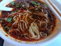 -万县面馆(高笋塘店)