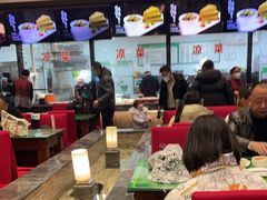 -令氏家外家岐山面(火炬路店)