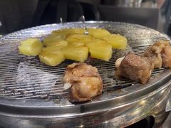 -本炙炭烤·蒲烧活鳗料理店(金沙洲店)