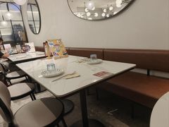 -必胜客(安盛金马店)