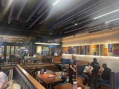 -bluefrog蓝蛙(悠唐购物中心店)