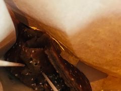 -香糯炎荞饼王(解放碑店)