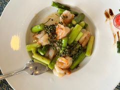 -南沙游艇会·大兵船餐厅