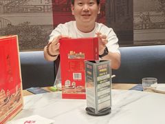 -7号院家宴.烧鸽子(门头沟店)