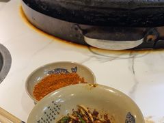 -张老九活油烙锅