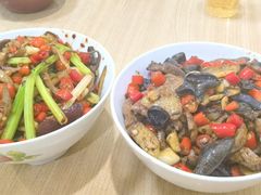 -老游独一佳湘菜馆(高新四路店)