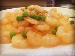 -禧瑞都大饭店(吊桥路店)