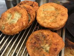 糍粑块-王氏双塔烧饼(葑门横街店)