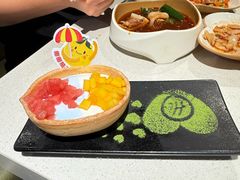 -海底捞火锅(劲松店)