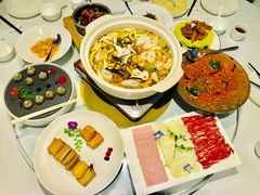 -翠府(翠湖北路店)