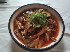 夫妻肺片-庐州太太(南七里店)