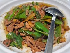 -兰湘子·湘菜小炒(石家庄万象城店)