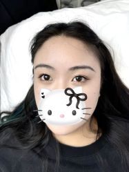 -韩美绣·骨相纹眉·洗眉美瞳线