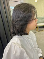 -慕名造型
