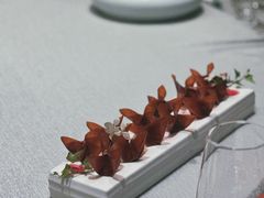 -囍榷·鲜美常州菜(恐龙园店)