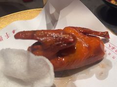 -鸽子侯·家宴·平价海鲜(绿地店)