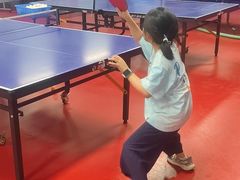 -腾翔乒乓球培训(亚运村店)