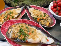 -良友·地标海鲜青岛菜(五四广场店)